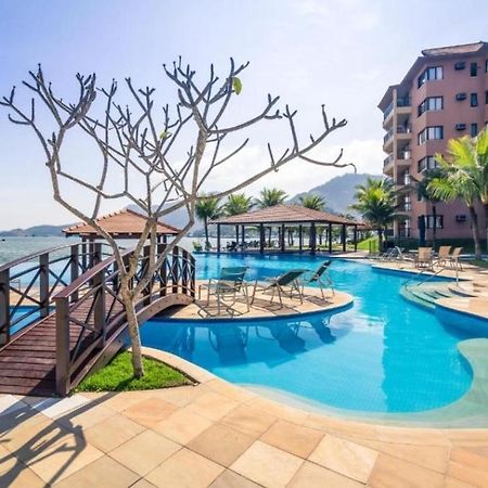 Angra Dos Reis - Apartamentos Com Vista Para O Mar Ou Para Piscina Condominio Porto Bali 外观 照片