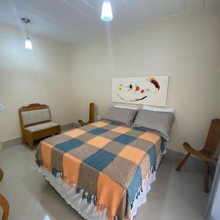 Angra Dos Reis - Apartamentos Com Vista Para O Mar Ou Para Piscina Condominio Porto Bali 外观 照片