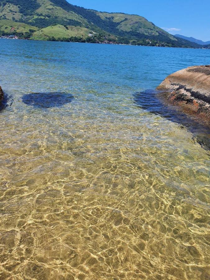 Angra Dos Reis - Apartamentos Com Vista Para O Mar Ou Para Piscina Condominio Porto Bali 外观 照片