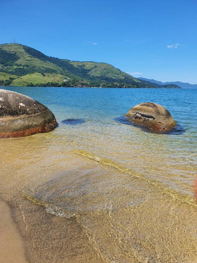 Angra Dos Reis - Apartamentos Com Vista Para O Mar Ou Para Piscina Condominio Porto Bali 外观 照片