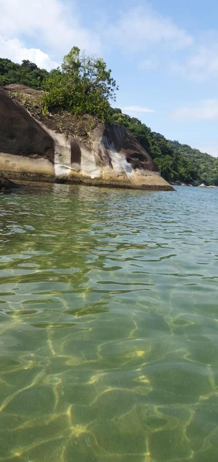 Angra Dos Reis - Apartamentos Com Vista Para O Mar Ou Para Piscina Condominio Porto Bali 外观 照片