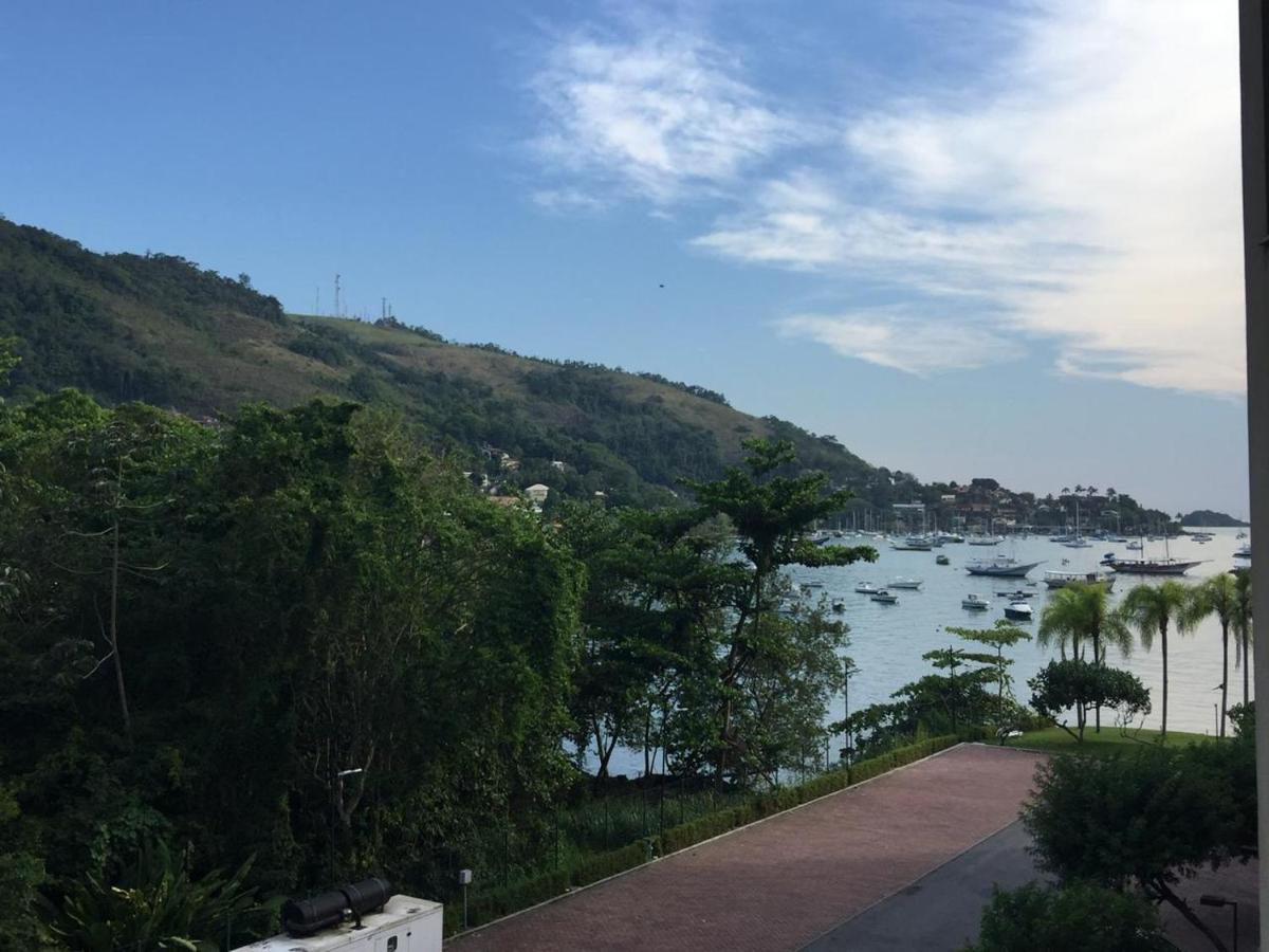 Angra Dos Reis - Apartamentos Com Vista Para O Mar Ou Para Piscina Condominio Porto Bali 外观 照片