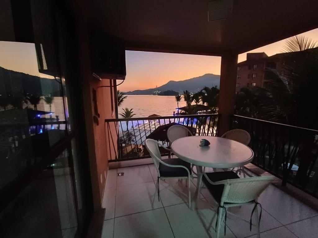 Angra Dos Reis - Apartamentos Com Vista Para O Mar Ou Para Piscina Condominio Porto Bali 外观 照片