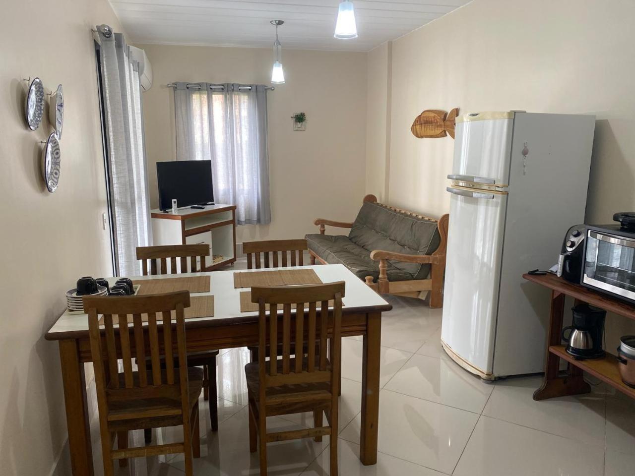 Angra Dos Reis - Apartamentos Com Vista Para O Mar Ou Para Piscina Condominio Porto Bali 外观 照片