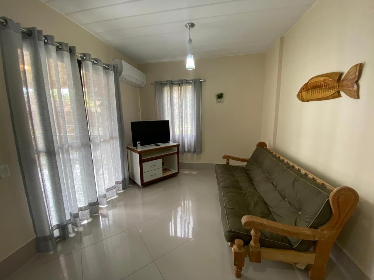 Angra Dos Reis - Apartamentos Com Vista Para O Mar Ou Para Piscina Condominio Porto Bali 外观 照片