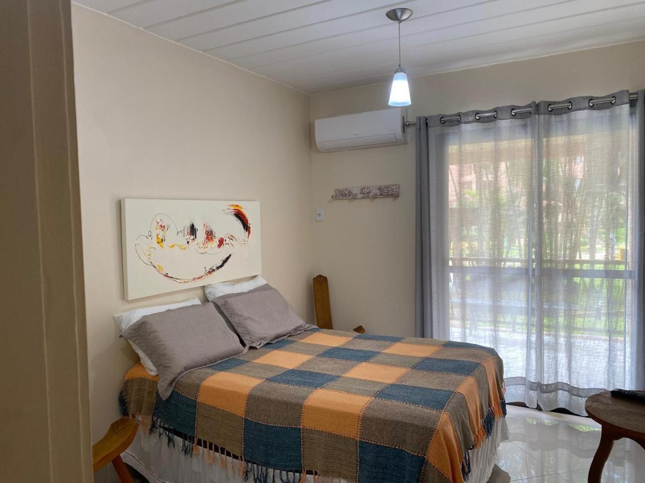 Angra Dos Reis - Apartamentos Com Vista Para O Mar Ou Para Piscina Condominio Porto Bali 外观 照片